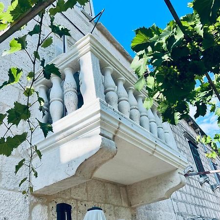 Jakov Apartments Orebić Eksteriør billede