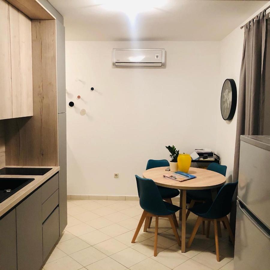 Jakov Apartments Orebić Eksteriør billede