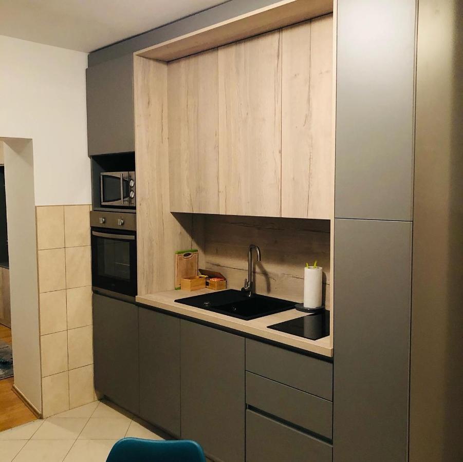 Jakov Apartments Orebić Eksteriør billede