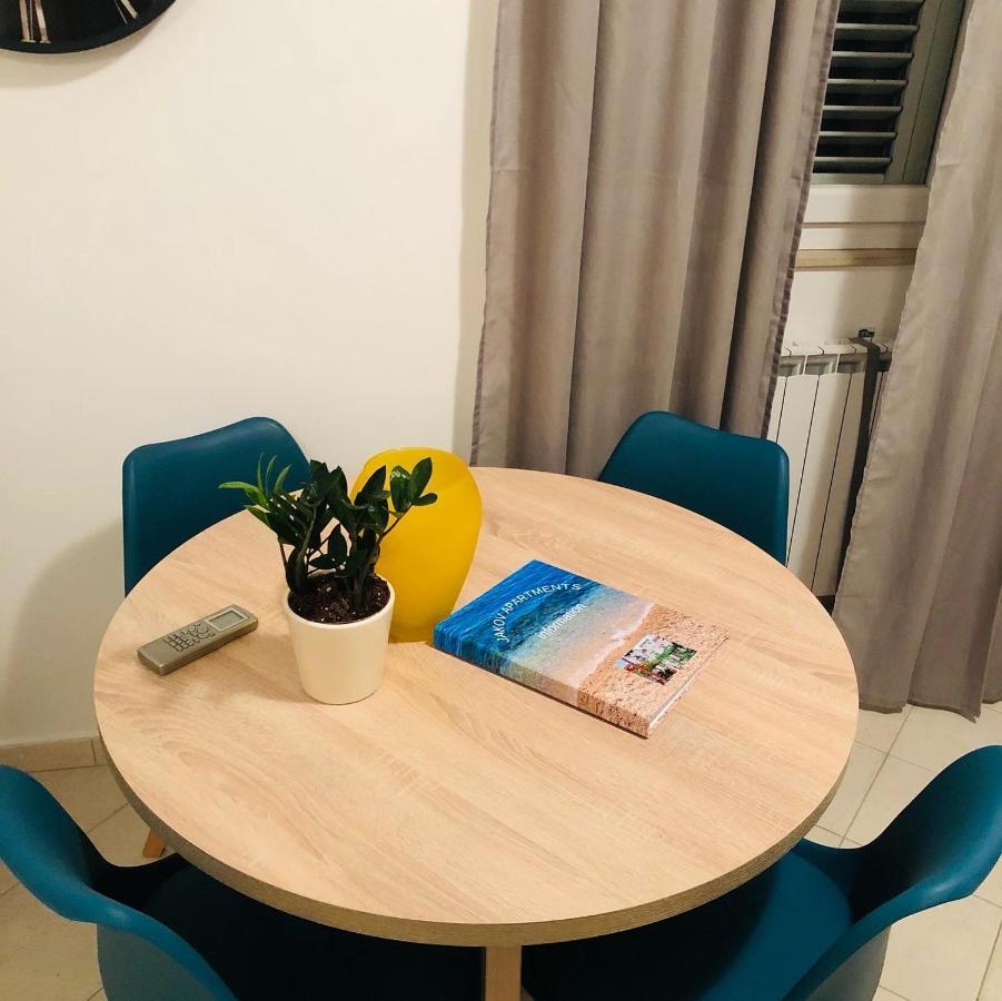 Jakov Apartments Orebić Eksteriør billede