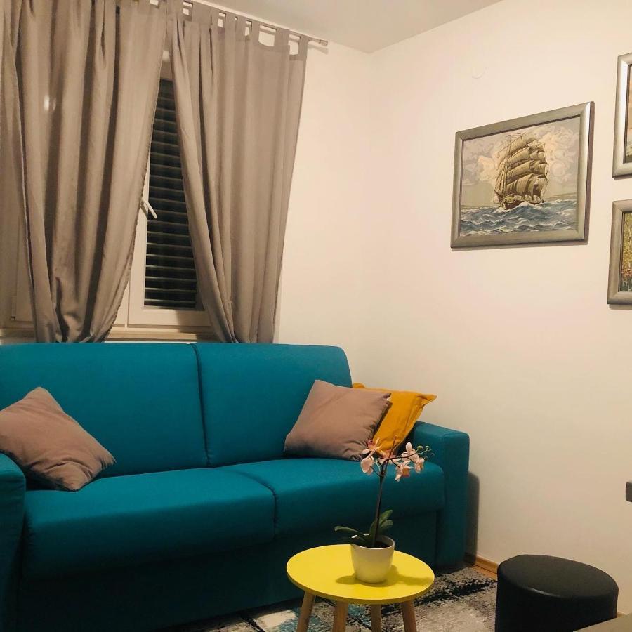 Jakov Apartments Orebić Eksteriør billede