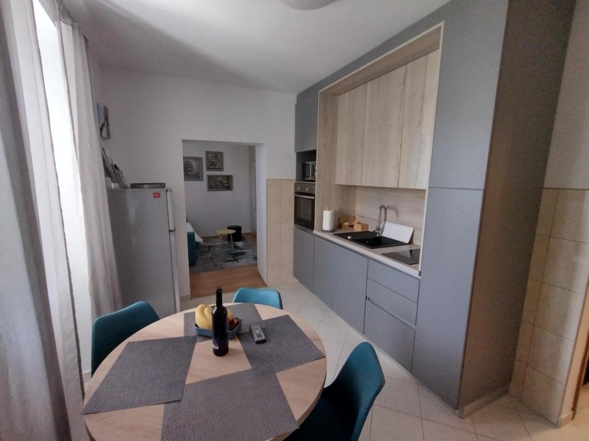Jakov Apartments Orebić Eksteriør billede