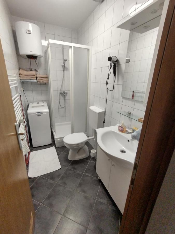 Jakov Apartments Orebić Eksteriør billede