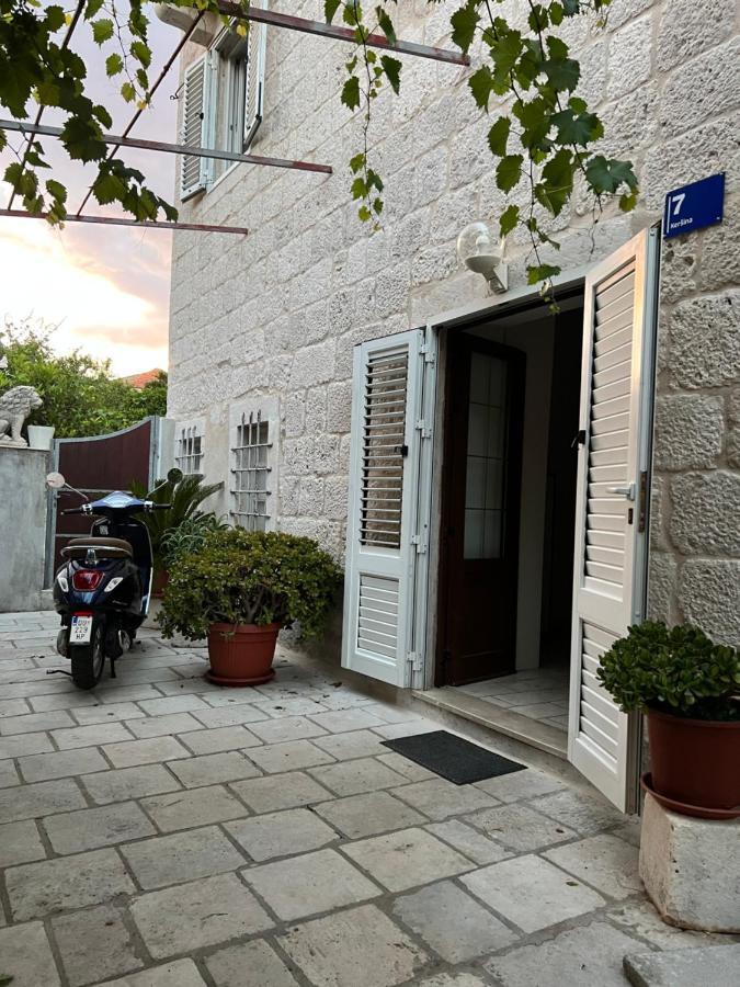 Jakov Apartments Orebić Eksteriør billede