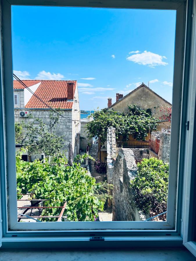 Jakov Apartments Orebić Eksteriør billede