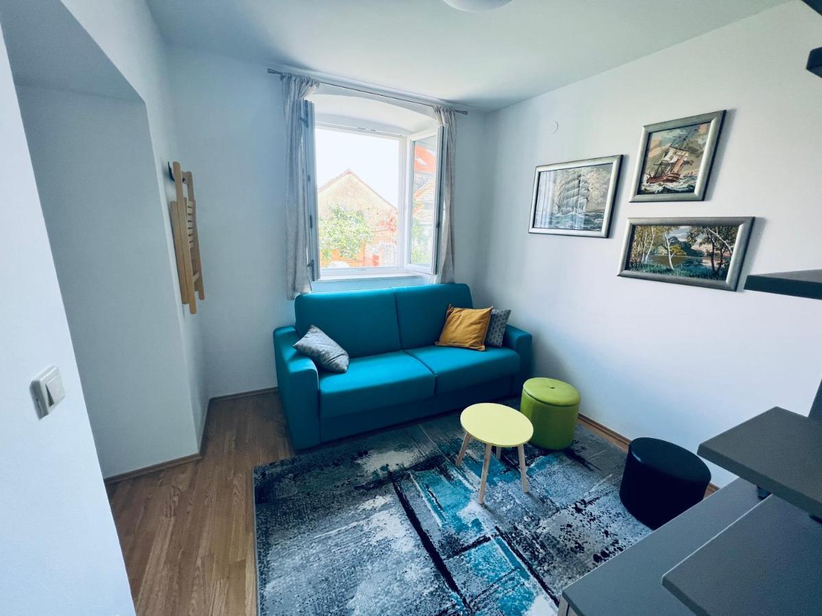 Jakov Apartments Orebić Eksteriør billede