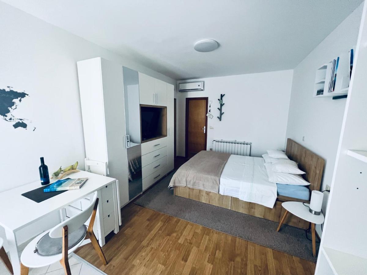 Jakov Apartments Orebić Eksteriør billede