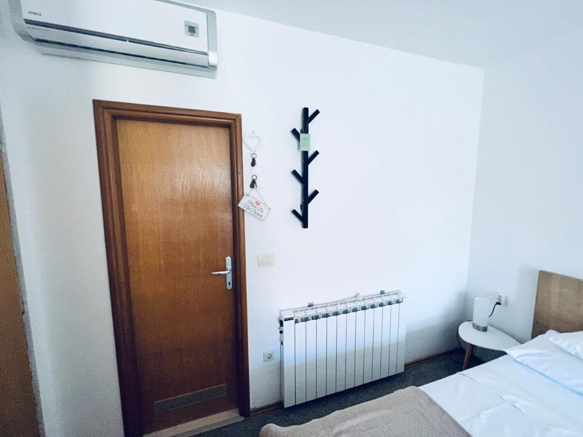Jakov Apartments Orebić Eksteriør billede