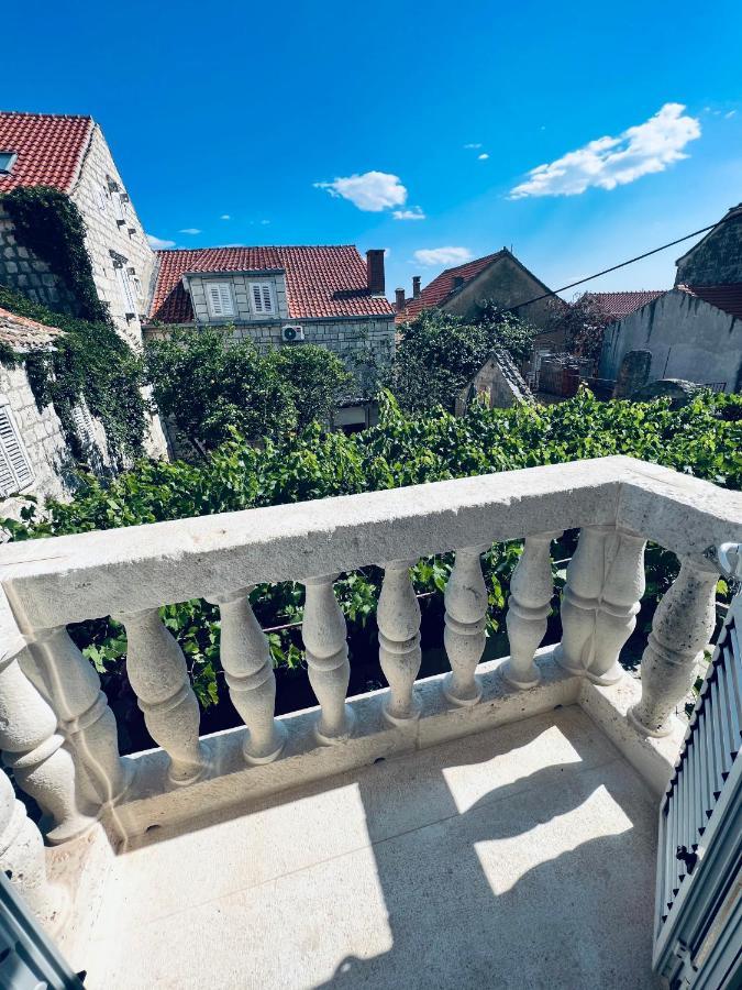 Jakov Apartments Orebić Eksteriør billede