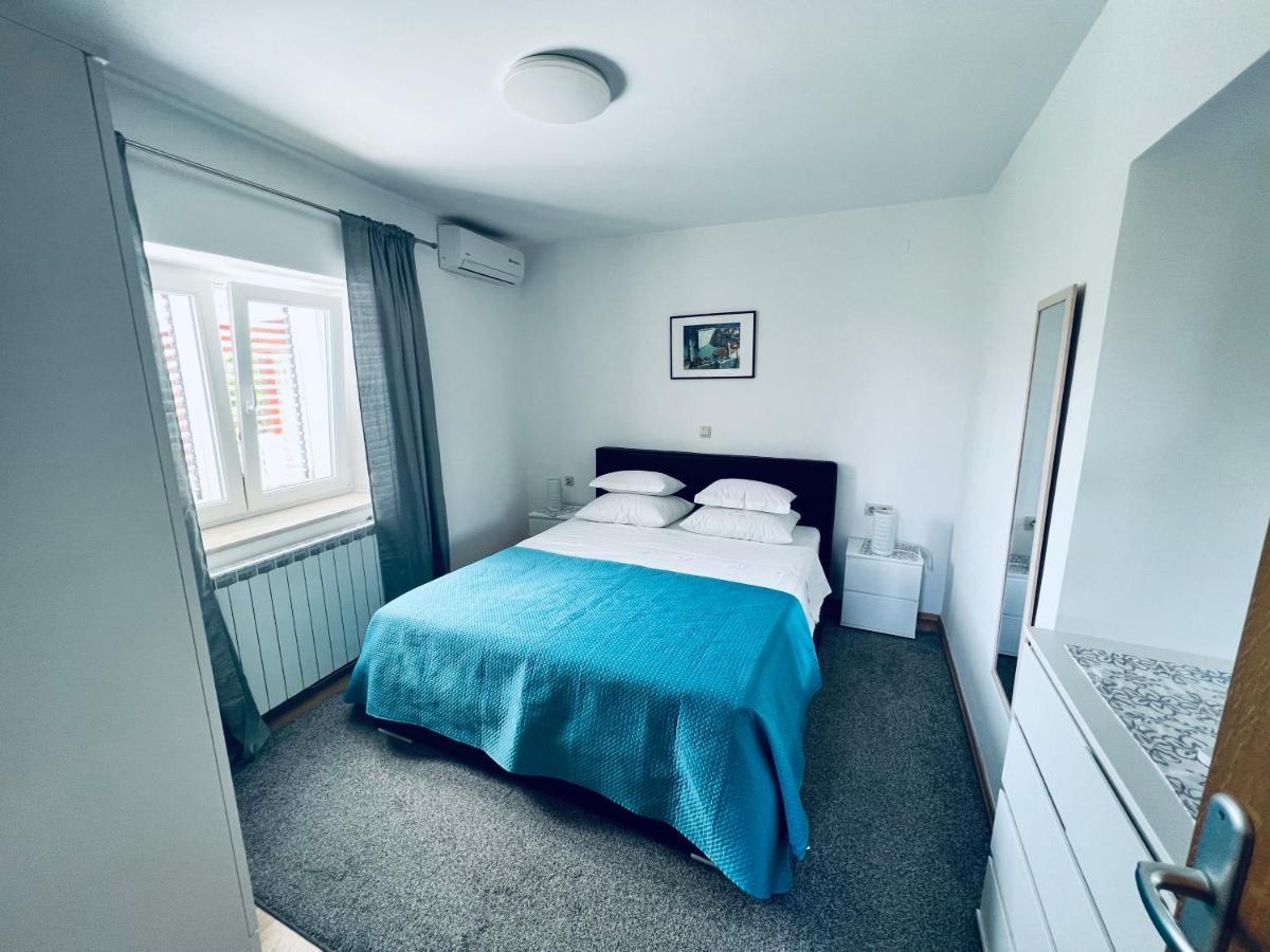 Jakov Apartments Orebić Eksteriør billede
