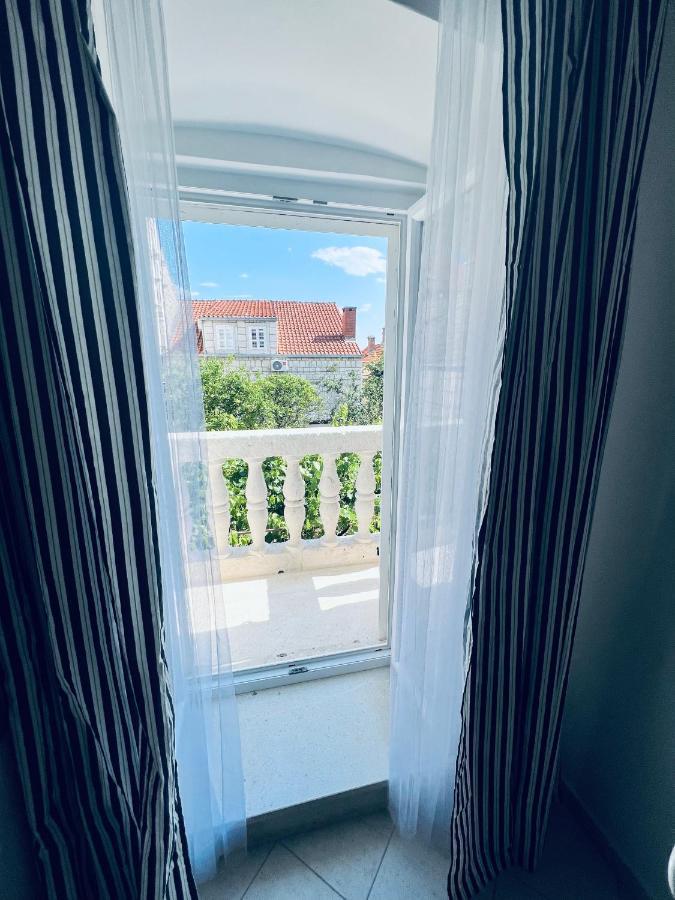 Jakov Apartments Orebić Eksteriør billede