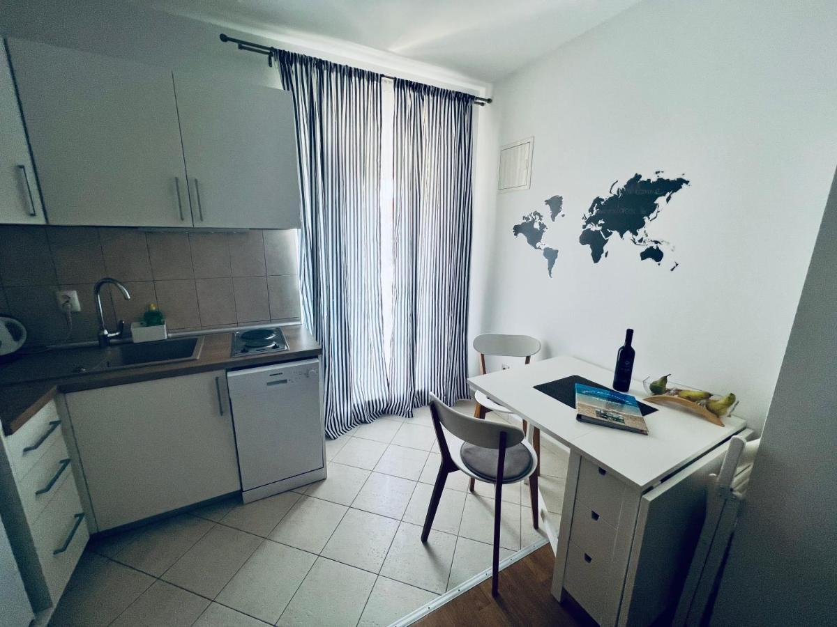 Jakov Apartments Orebić Eksteriør billede