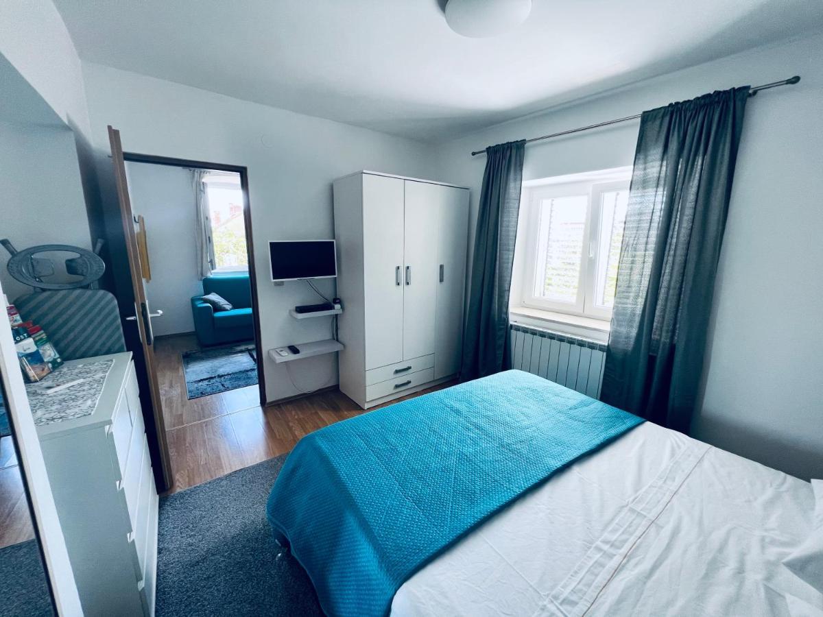 Jakov Apartments Orebić Eksteriør billede