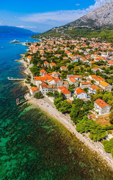 Jakov Apartments Orebić Eksteriør billede