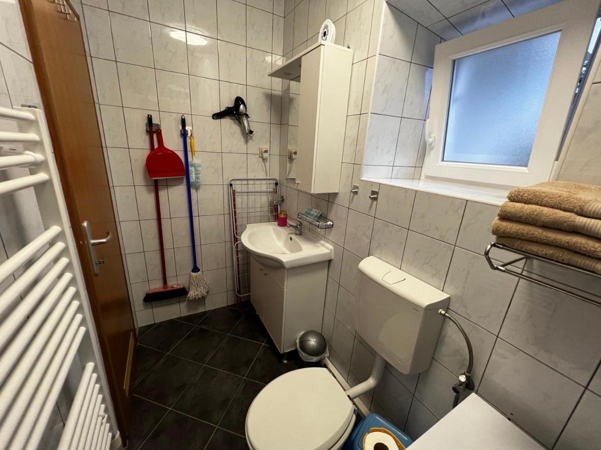 Jakov Apartments Orebić Eksteriør billede