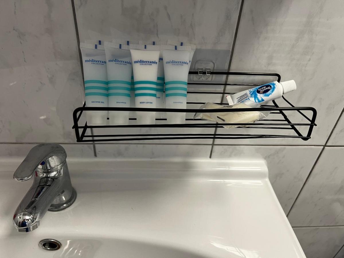 Jakov Apartments Orebić Eksteriør billede