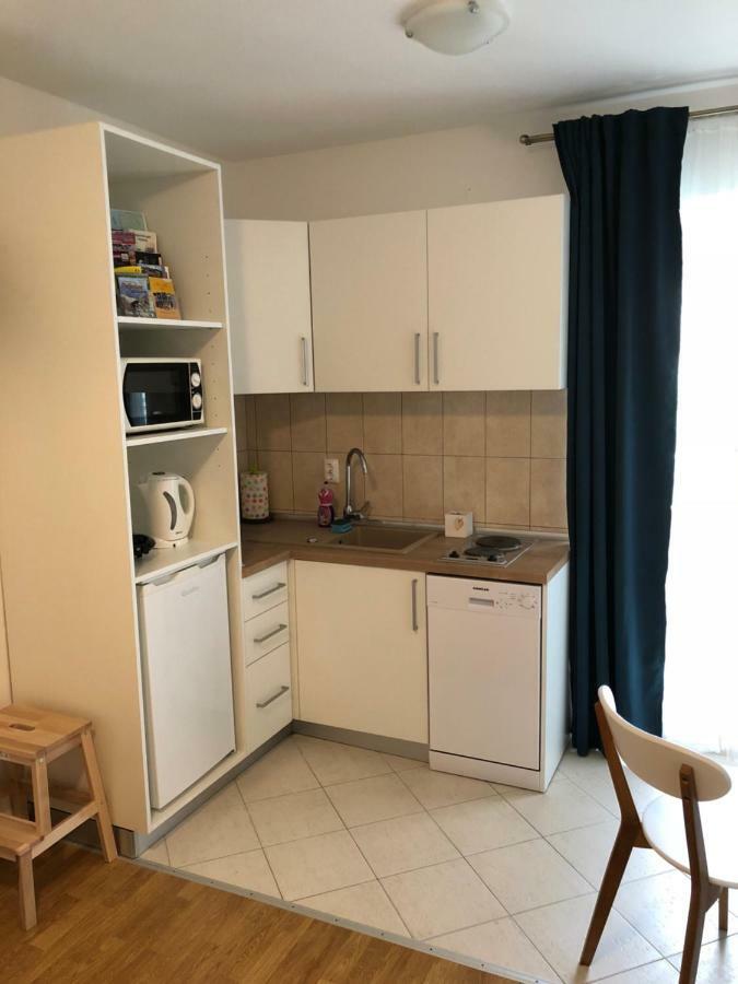 Jakov Apartments Orebić Eksteriør billede