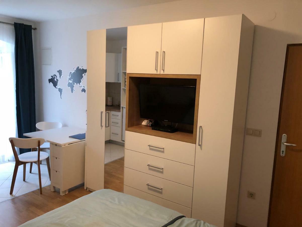 Jakov Apartments Orebić Eksteriør billede