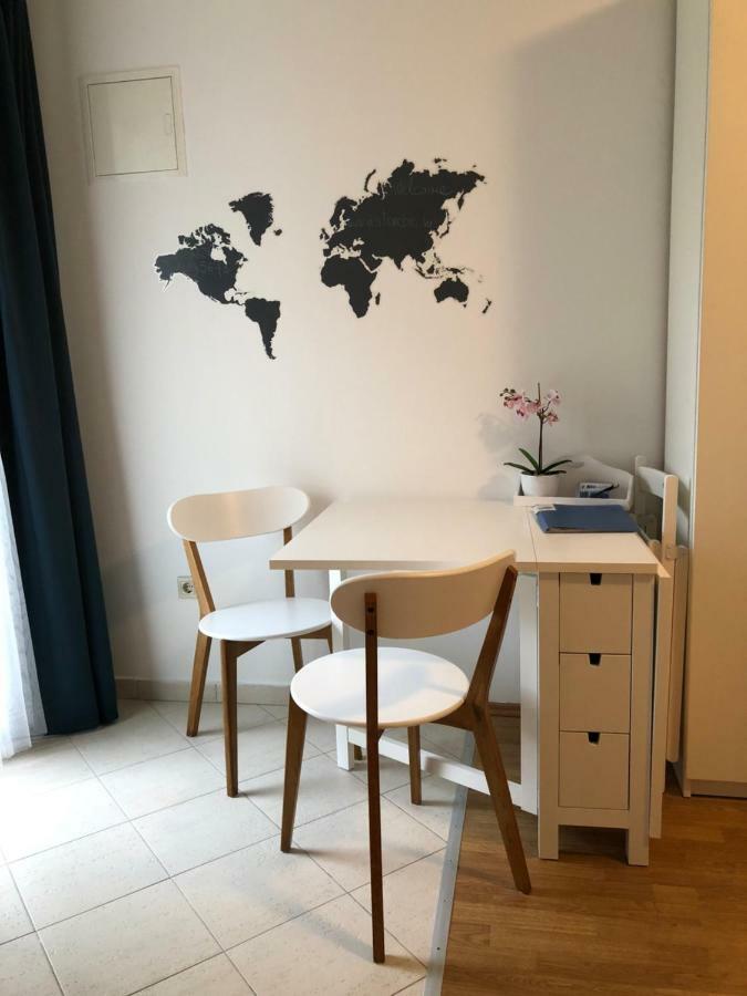 Jakov Apartments Orebić Eksteriør billede