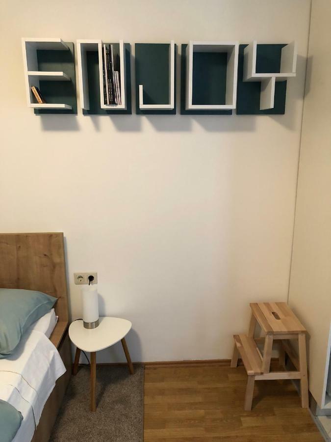 Jakov Apartments Orebić Eksteriør billede